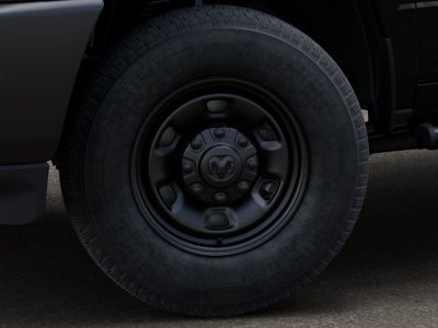 2025 RAM Ram 2500 RAM 2500 TRADESMAN CREW CAB 4X4 6'4' BOX