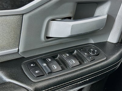 2020 RAM 2500 Lone Star Crew Cab 4X4 6'4' Box