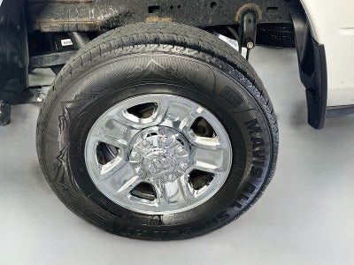 2022 RAM 2500 Big Horn Crew Cab 4x4 6'4' Box