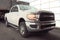 2022 RAM 2500 Big Horn Crew Cab 4x4 6'4' Box