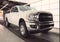 2022 RAM 2500 Big Horn Crew Cab 4x4 6'4' Box