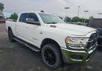 2020 RAM 2500 Big Horn Crew Cab 4x4 6'4' Box