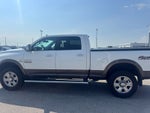 2017 RAM 2500 Laramie Crew Cab 4x4 6'4' Box