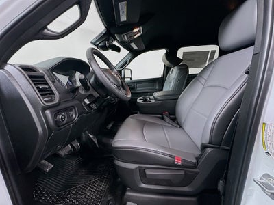 2026 RAM Ram 2500 RAM 2500 TRADESMAN CREW CAB 4X4 8' BOX