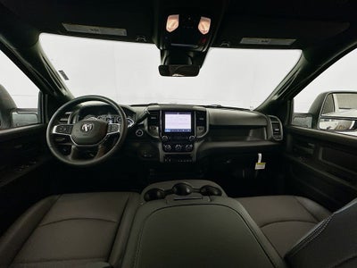 2026 RAM Ram 2500 RAM 2500 TRADESMAN CREW CAB 4X4 8' BOX