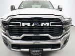 2026 RAM Ram 2500 RAM 2500 TRADESMAN CREW CAB 4X4 8' BOX