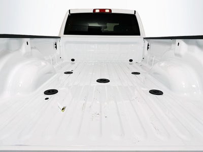2026 RAM Ram 2500 RAM 2500 TRADESMAN CREW CAB 4X4 8' BOX