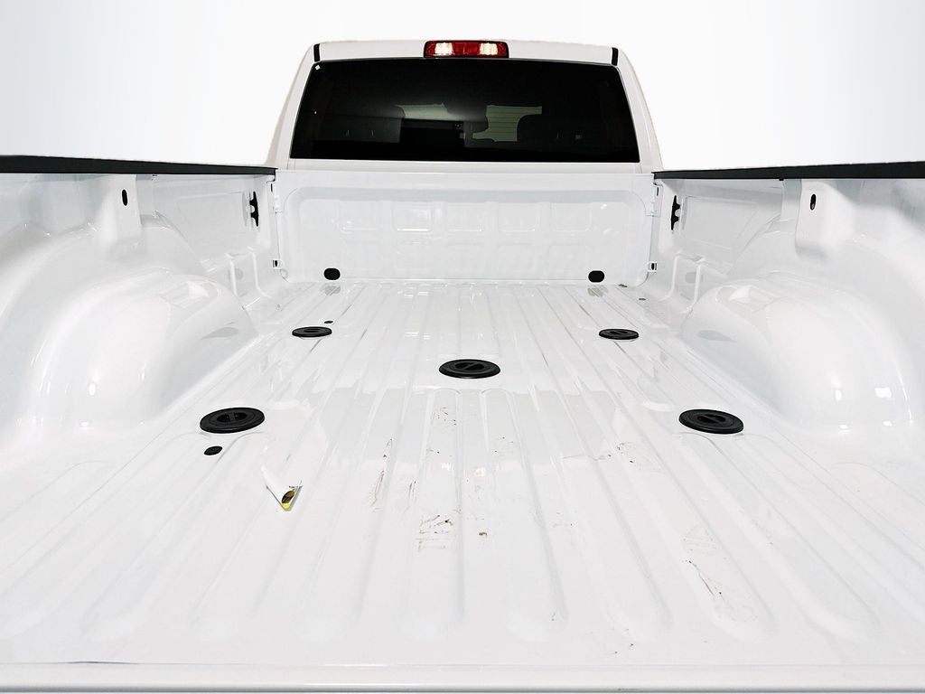 2026 RAM Ram 2500 RAM 2500 TRADESMAN CREW CAB 4X4 8' BOX
