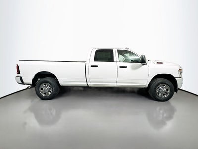 2026 RAM Ram 2500 RAM 2500 TRADESMAN CREW CAB 4X4 8' BOX