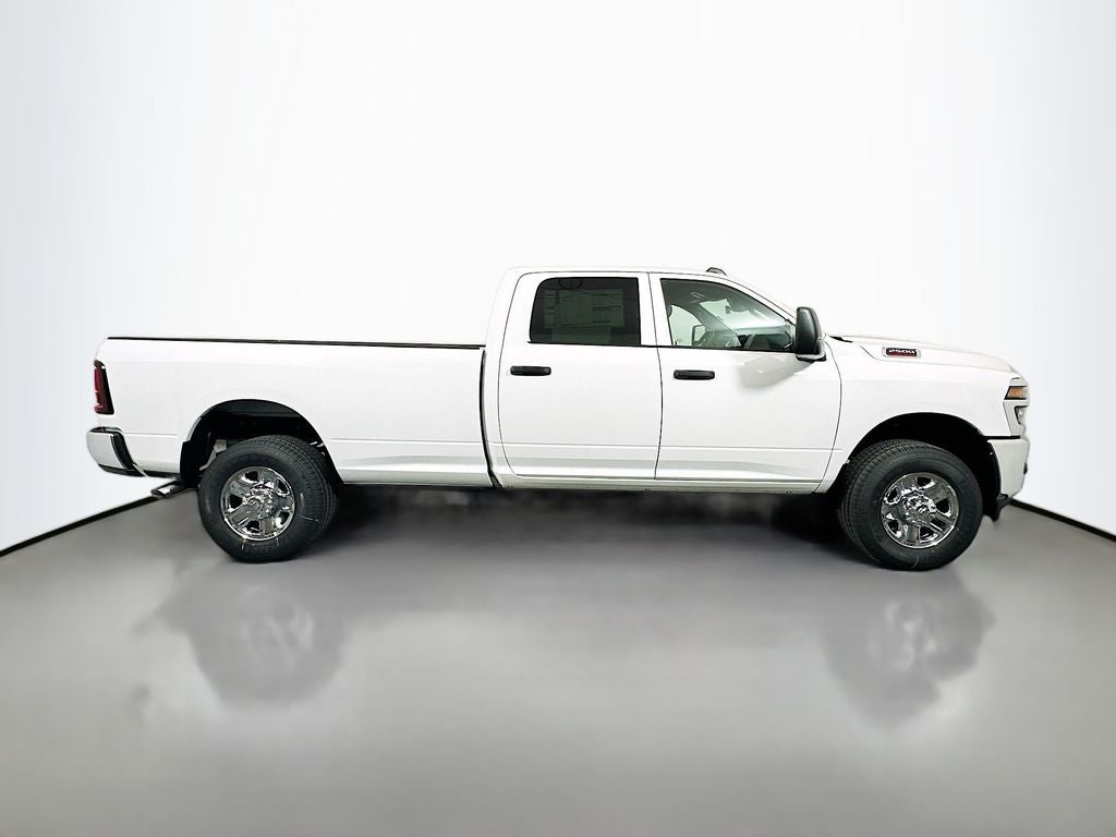 2026 RAM Ram 2500 RAM 2500 TRADESMAN CREW CAB 4X4 8' BOX
