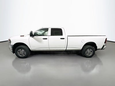 2026 RAM Ram 2500 RAM 2500 TRADESMAN CREW CAB 4X4 8' BOX