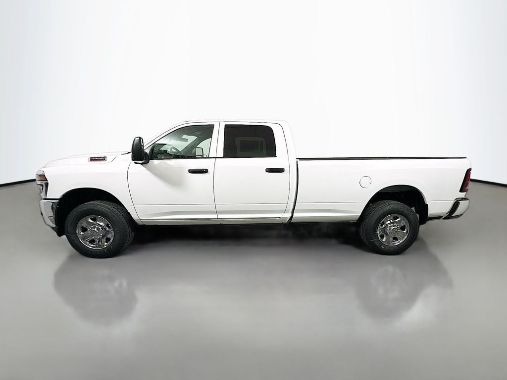 2026 RAM Ram 2500 RAM 2500 TRADESMAN CREW CAB 4X4 8' BOX