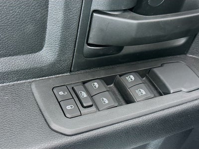 2026 RAM Ram 2500 RAM 2500 TRADESMAN CREW CAB 4X4 8' BOX