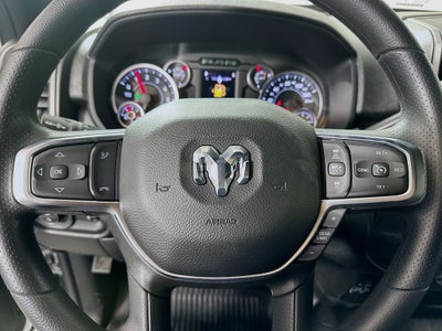 2026 RAM Ram 2500 RAM 2500 TRADESMAN CREW CAB 4X4 8' BOX