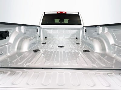 2026 RAM Ram 2500 RAM 2500 TRADESMAN CREW CAB 4X4 8' BOX