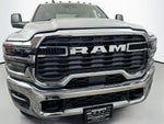 2026 RAM Ram 2500 RAM 2500 TRADESMAN CREW CAB 4X4 8' BOX