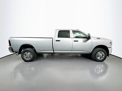 2026 RAM Ram 2500 RAM 2500 TRADESMAN CREW CAB 4X4 8' BOX