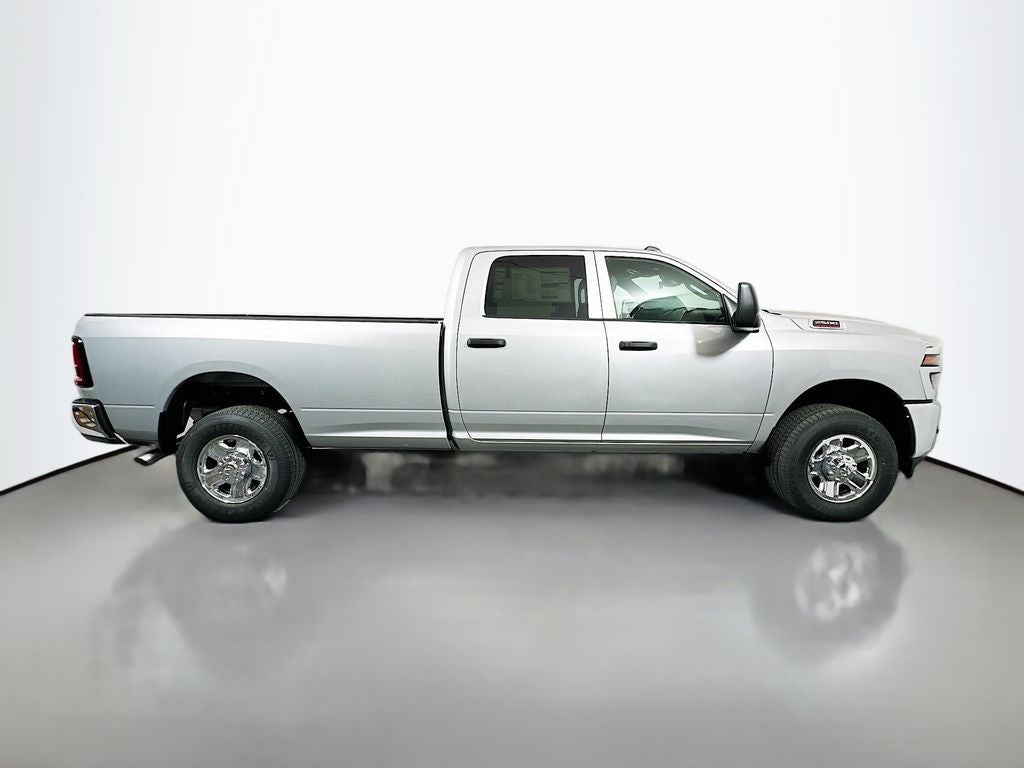 2026 RAM Ram 2500 RAM 2500 TRADESMAN CREW CAB 4X4 8' BOX