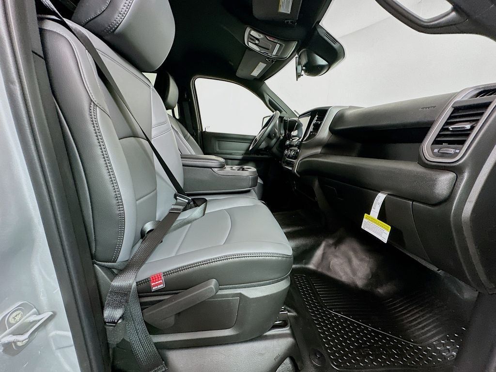 2026 RAM Ram 2500 RAM 2500 TRADESMAN CREW CAB 4X4 8' BOX