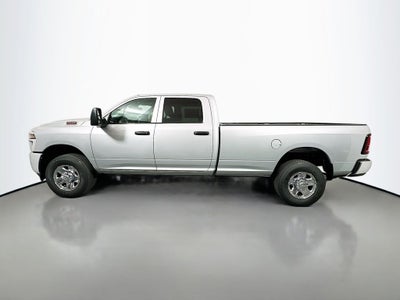 2026 RAM Ram 2500 RAM 2500 TRADESMAN CREW CAB 4X4 8' BOX