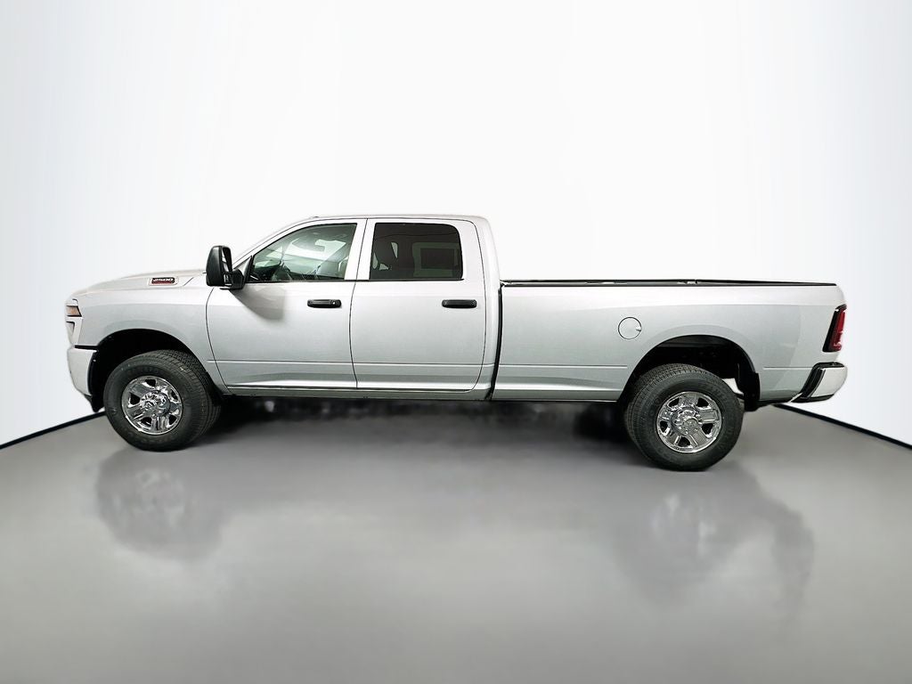 2026 RAM Ram 2500 RAM 2500 TRADESMAN CREW CAB 4X4 8' BOX