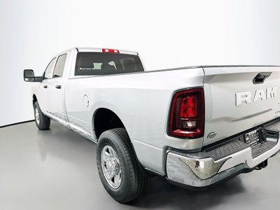 2026 RAM Ram 2500 RAM 2500 TRADESMAN CREW CAB 4X4 8' BOX