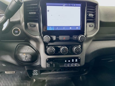 2026 RAM Ram 2500 RAM 2500 TRADESMAN CREW CAB 4X4 8' BOX