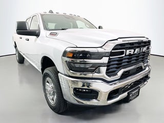 2026 RAM Ram 2500 RAM 2500 TRADESMAN CREW CAB 4X4 8' BOX