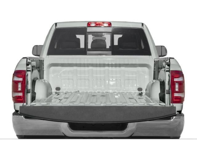2022 RAM 2500 Laramie Mega Cab 4x4 6'4' Box