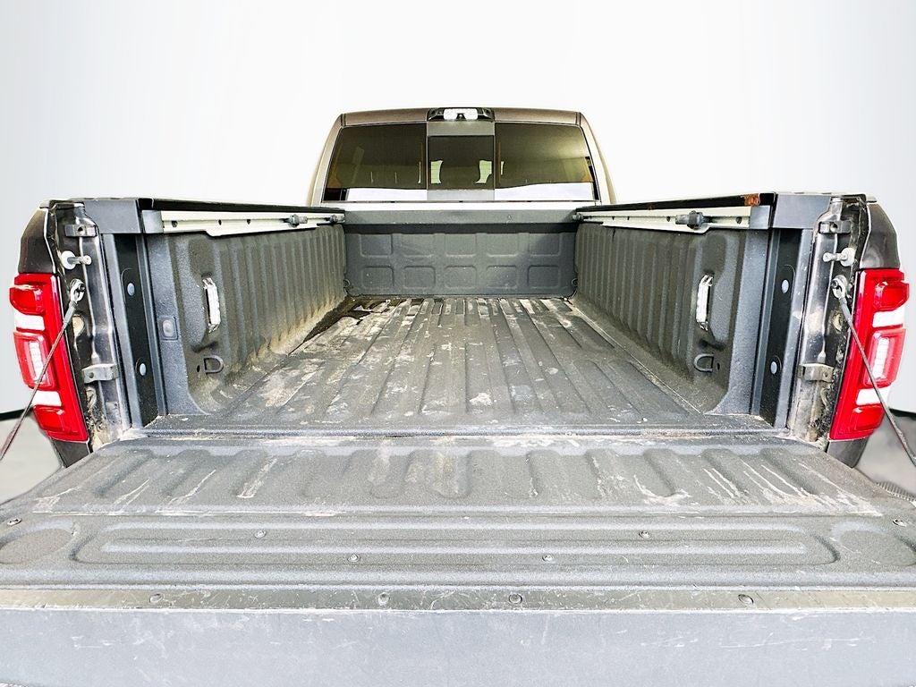 2021 RAM 2500 Limited Mega Cab 4x4 6'4' Box