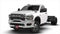 2026 RAM Ram 3500 Chassis Cab RAM 3500 TRADESMAN CHASSIS REGULAR CAB 4X4 84' CA