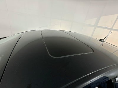 2017 Ford Fusion Sport