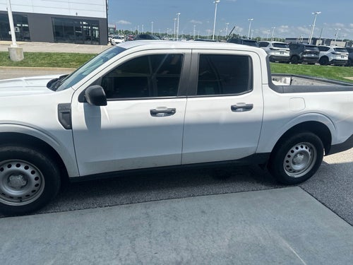 2022 Ford Maverick XL