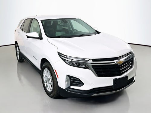 2023 Chevrolet Equinox FWD LT