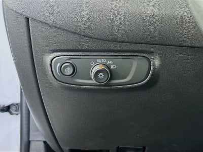 2023 Chevrolet Equinox FWD LT