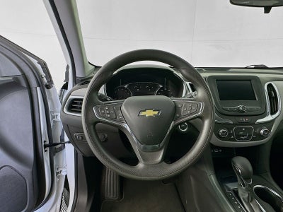 2023 Chevrolet Equinox FWD LT