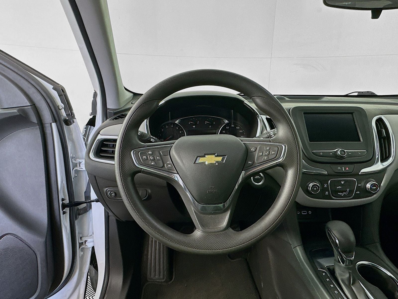 2023 Chevrolet Equinox FWD LT