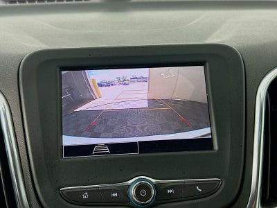 2023 Chevrolet Equinox FWD LT
