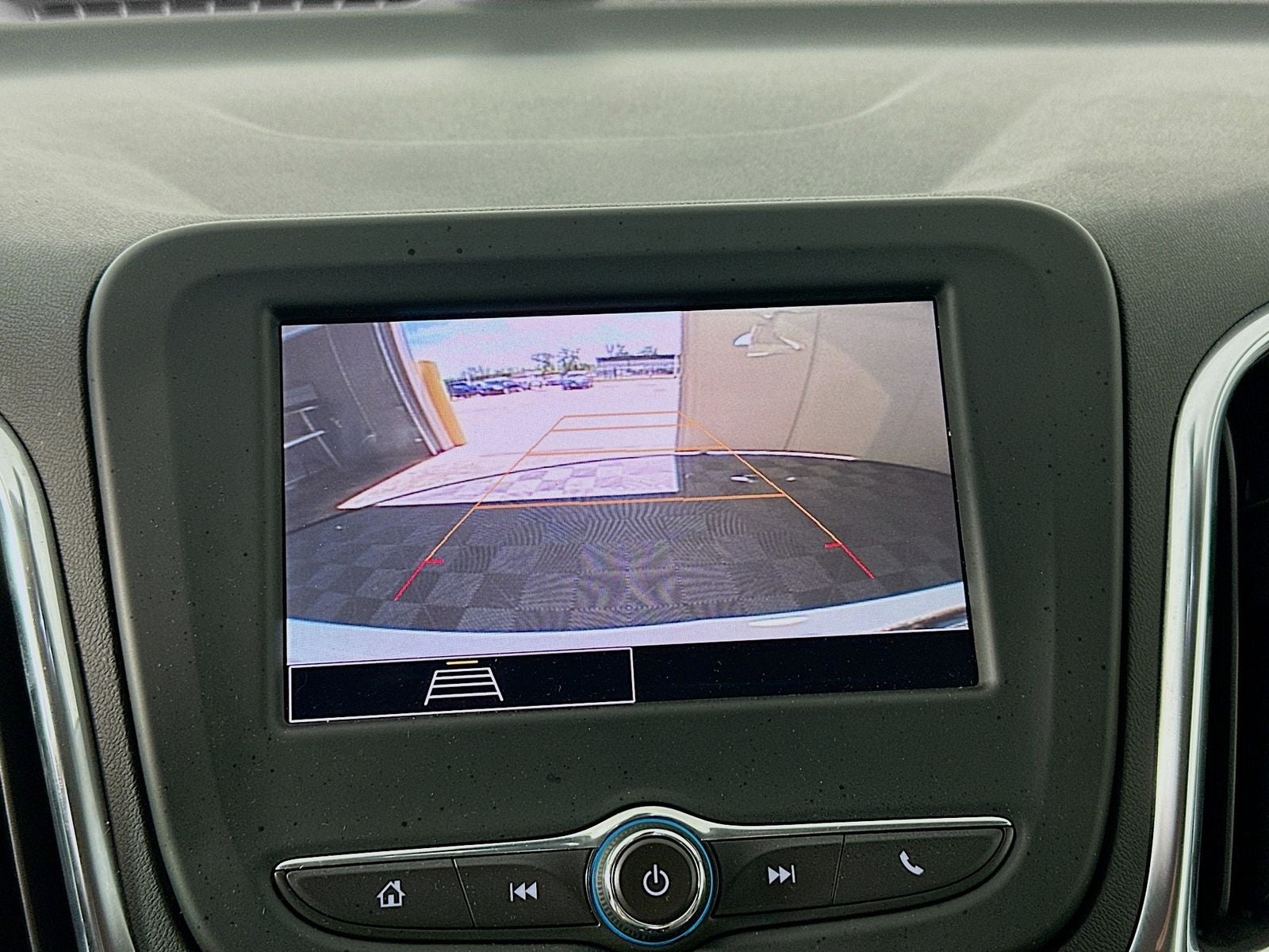 2023 Chevrolet Equinox FWD LT