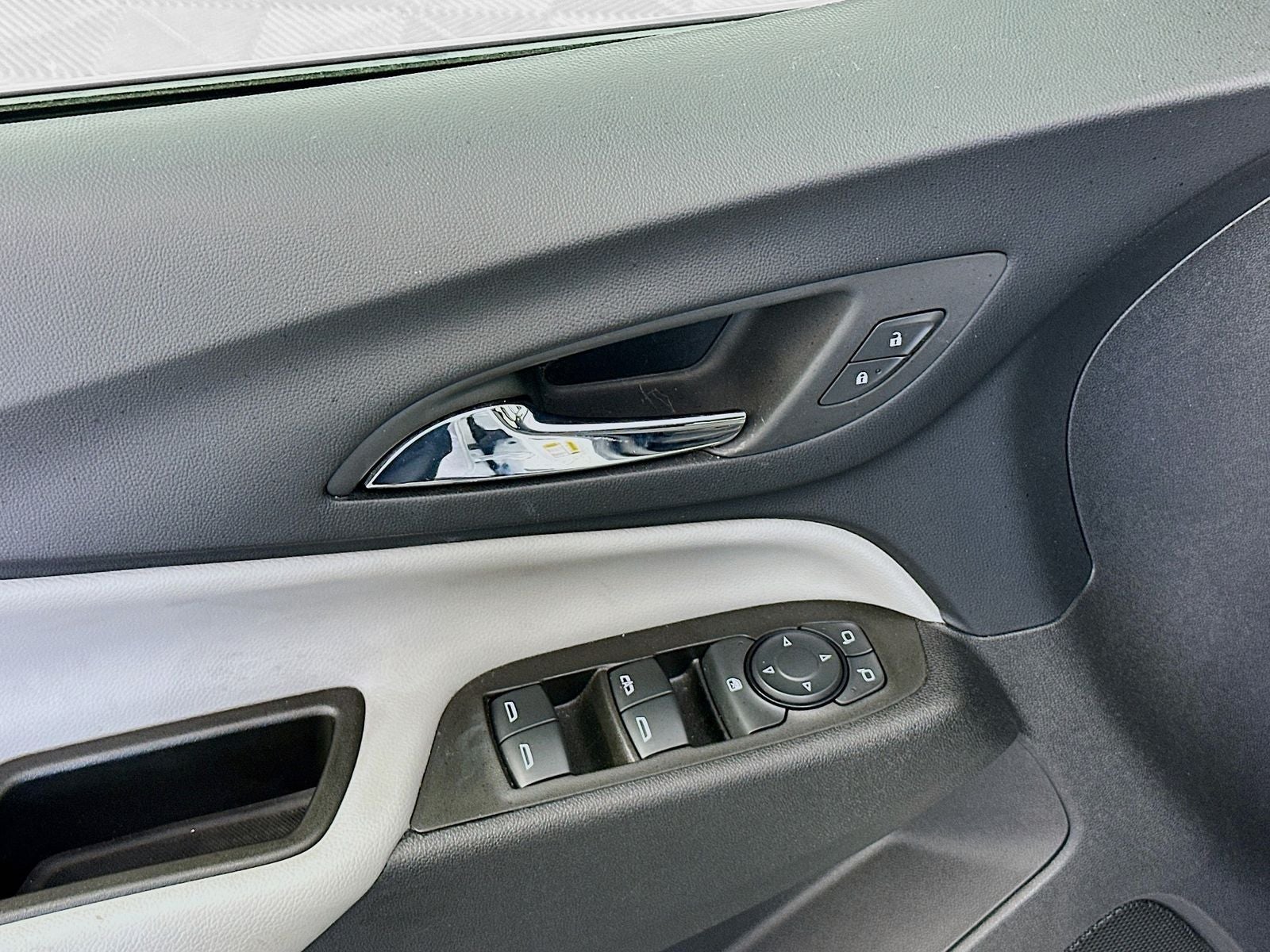 2023 Chevrolet Equinox FWD LT