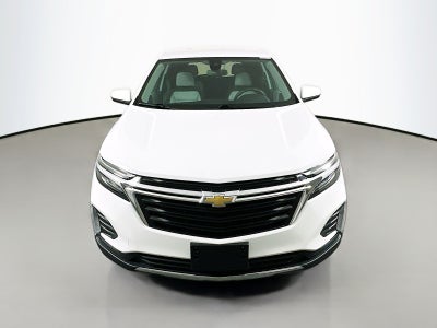 2023 Chevrolet Equinox FWD LT
