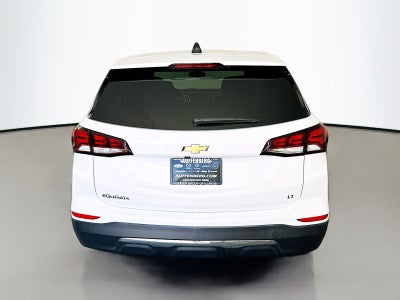 2023 Chevrolet Equinox FWD LT