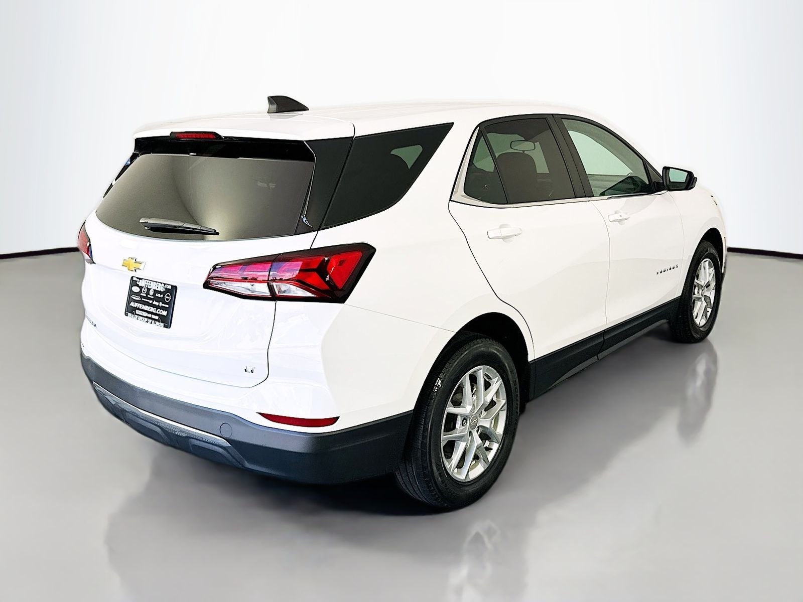 2023 Chevrolet Equinox FWD LT