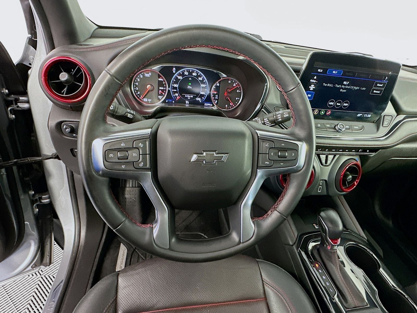 2024 Chevrolet Blazer FWD RS