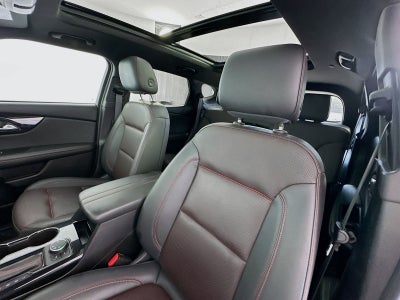 2024 Chevrolet Blazer FWD RS
