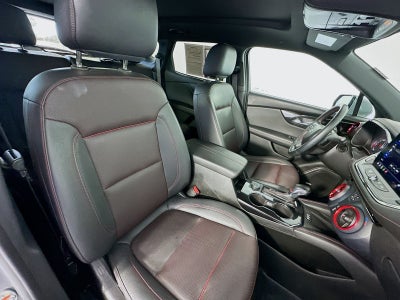 2024 Chevrolet Blazer FWD RS
