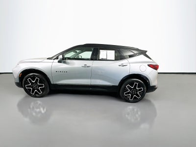 2024 Chevrolet Blazer FWD RS