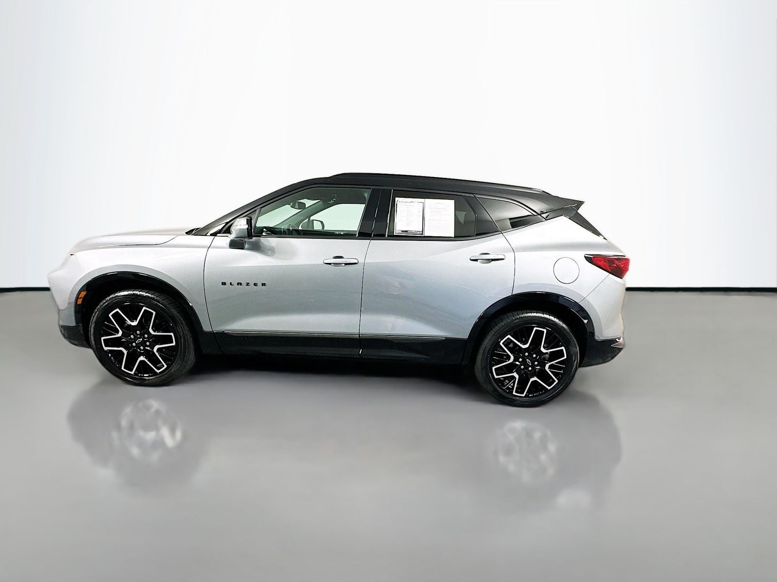 2024 Chevrolet Blazer FWD RS