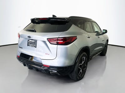 2024 Chevrolet Blazer FWD RS