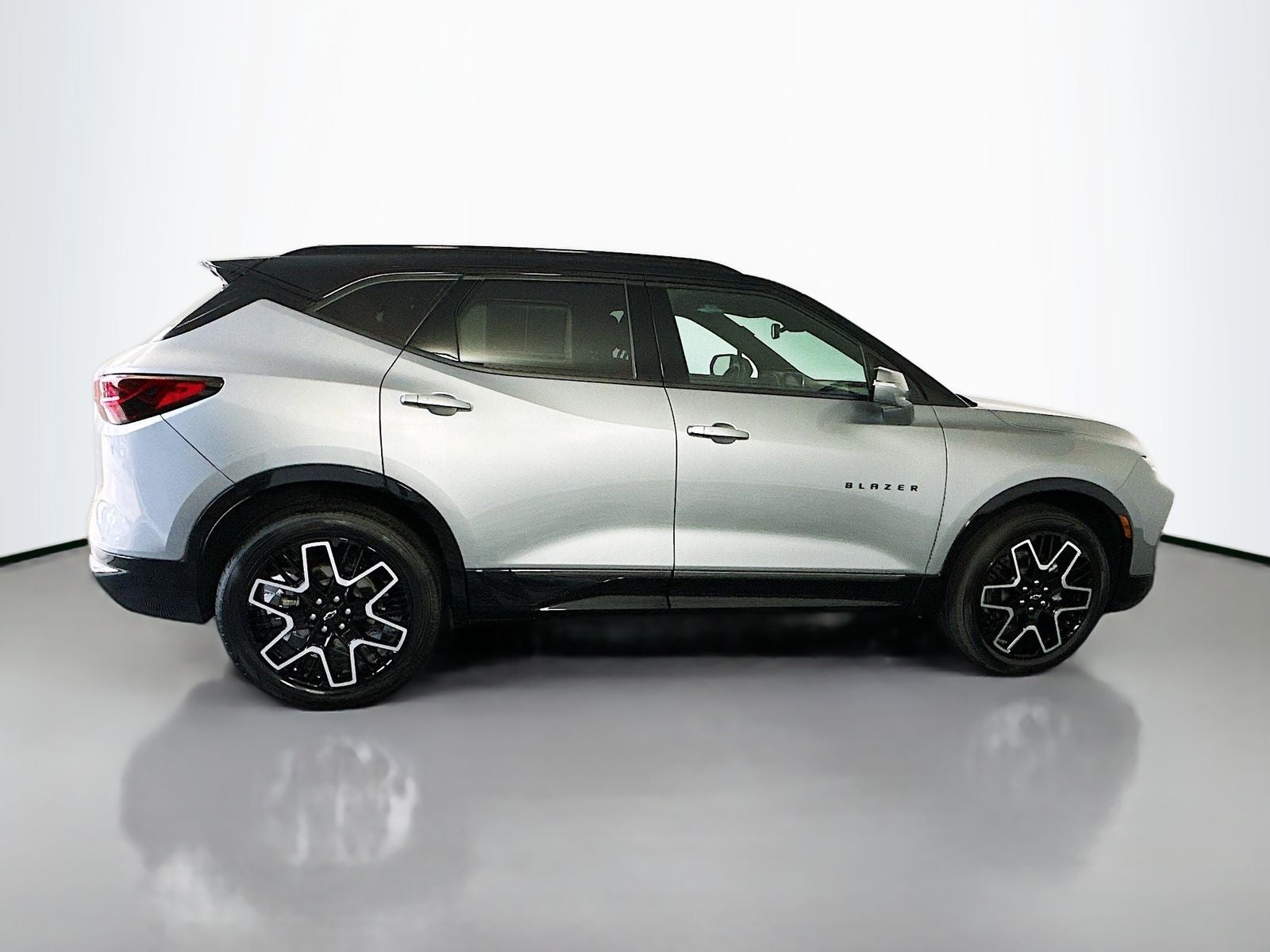 2024 Chevrolet Blazer FWD RS